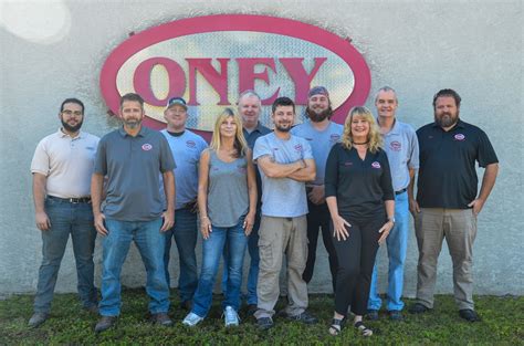 oney sheet metal|sheet metal fort myers.